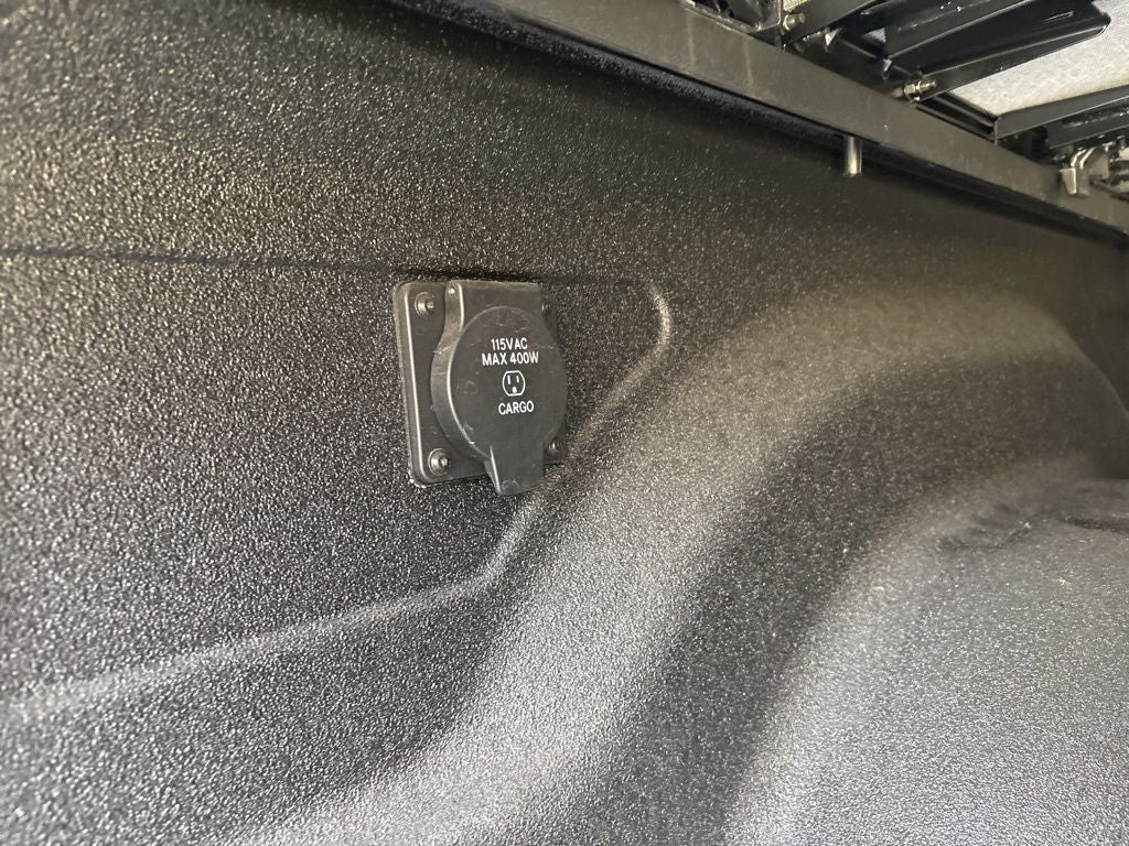 2024 RAM 2500 Big Horn ** Pohanka Certified 10 Year/100,000 Miles **