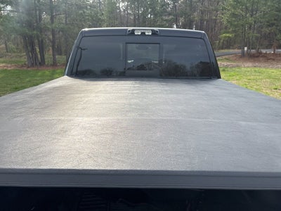 2024 RAM 2500 Big Horn ** Pohanka Certified 10 Year/100,000 Miles **