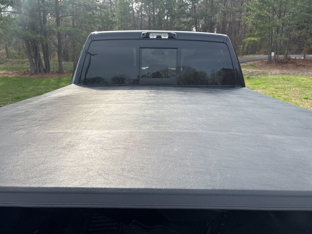 2024 RAM 2500 Big Horn ** Pohanka Certified 10 Year/100,000 Miles **