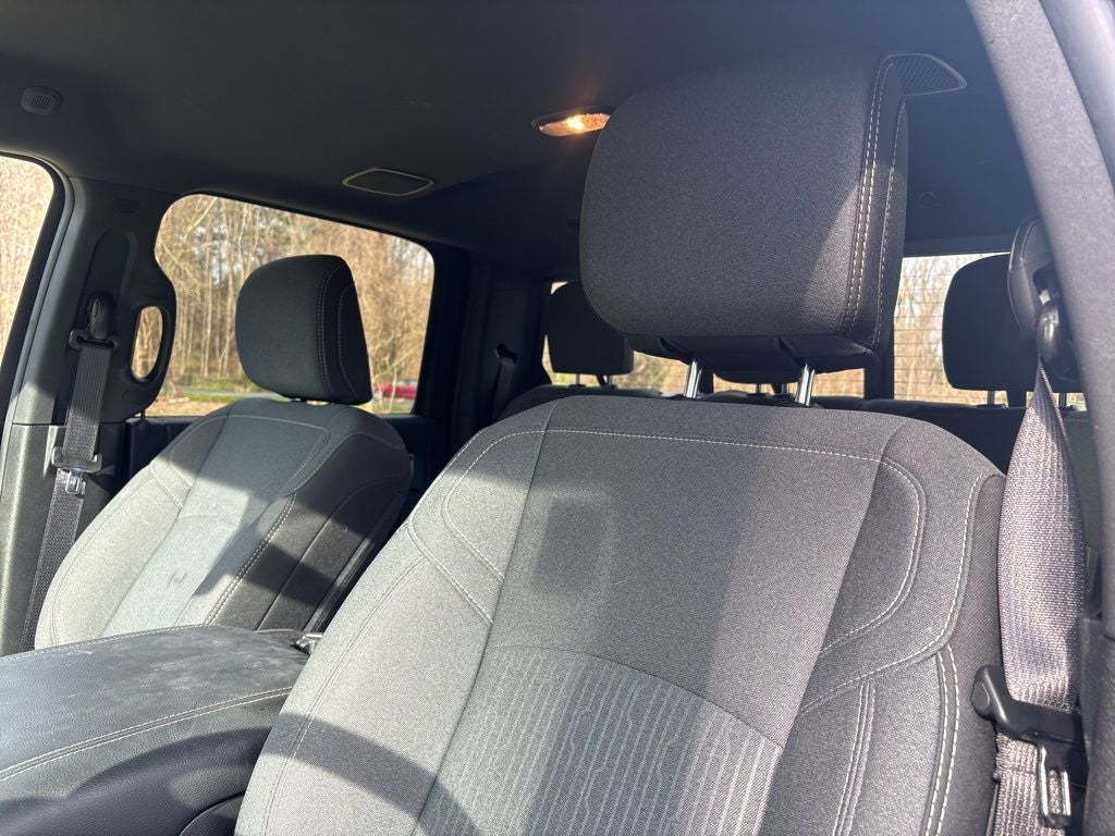 2024 RAM 2500 Big Horn ** Pohanka Certified 10 Year/100,000 Miles **