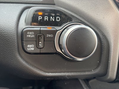 2024 RAM 2500 Big Horn ** Pohanka Certified 10 Year/100,000 Miles **