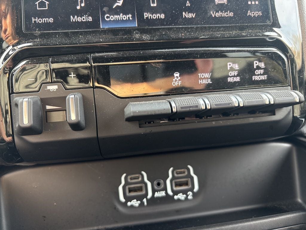 2024 RAM 2500 Big Horn ** Pohanka Certified 10 Year/100,000 Miles **