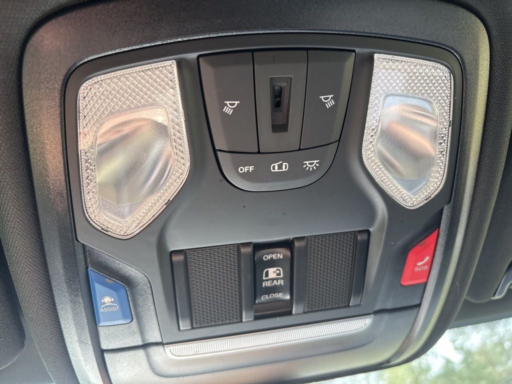 2024 RAM 2500 Big Horn ** Pohanka Certified 10 Year/100,000 Miles **