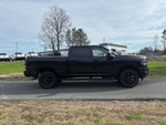 2024 RAM 2500 Big Horn ** Pohanka Certified 10 Year/100,000 Miles **