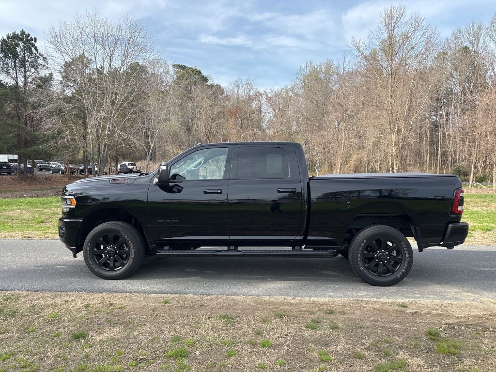 2024 RAM 2500 Big Horn ** Pohanka Certified 10 Year/100,000 Miles **