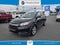 2017 Honda HR-V LX