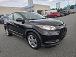 2017 Honda HR-V LX