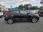2017 Honda HR-V LX