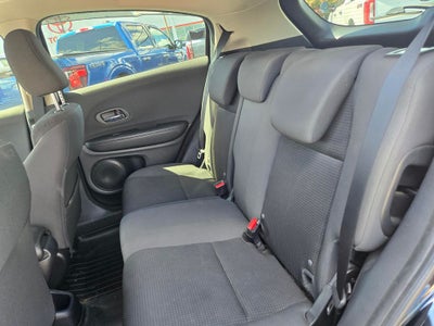 2019 Honda HR-V LX