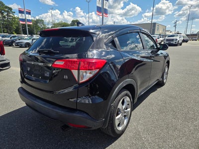 2019 Honda HR-V LX
