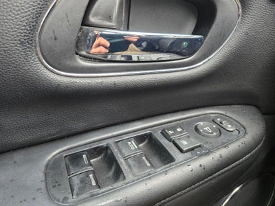 2018 Honda HR-V EX-L w/Navigation