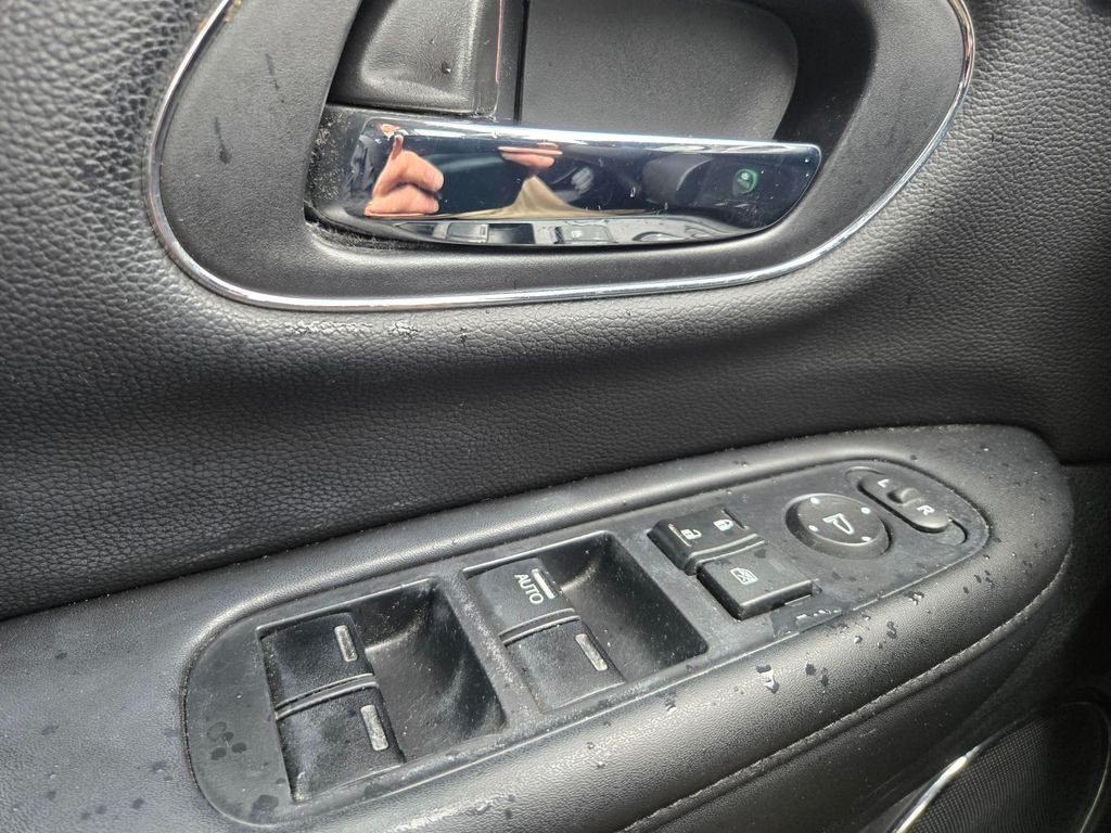 2018 Honda HR-V EX-L w/Navigation