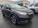 2018 Honda HR-V EX-L w/Navigation
