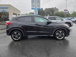 2018 Honda HR-V EX-L w/Navigation
