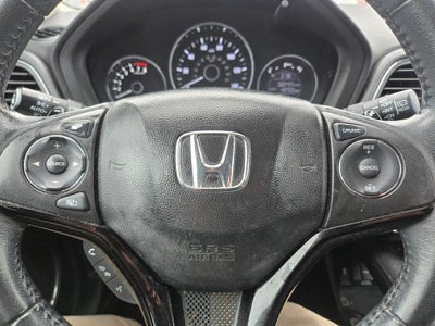 2018 Honda HR-V EX-L w/Navigation