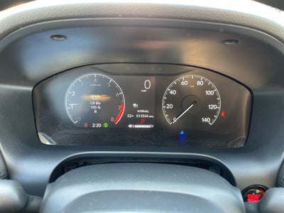 2023 Honda HR-V LX ** HondaTrue Certified 7 Year / 100,000 **