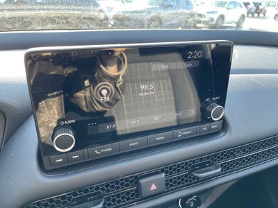 2023 Honda HR-V LX ** HondaTrue Certified 7 Year / 100,000 **