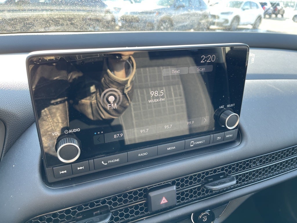 2023 Honda HR-V LX ** HondaTrue Certified 7 Year / 100,000 **