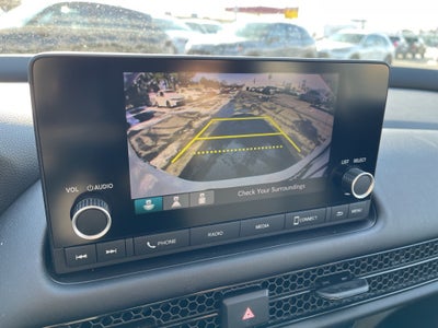 2023 Honda HR-V LX ** HondaTrue Certified 7 Year / 100,000 **