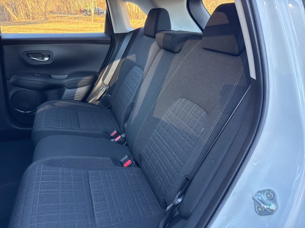 2023 Honda HR-V LX ** HondaTrue Certified 7 Year / 100,000 **