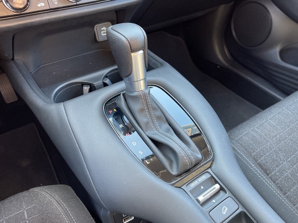 2023 Honda HR-V LX ** HondaTrue Certified 7 Year / 100,000 **