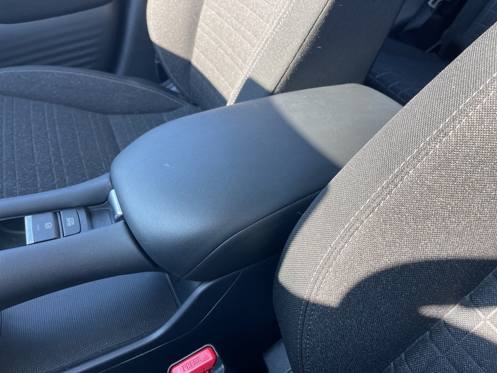 2023 Honda HR-V LX ** HondaTrue Certified 7 Year / 100,000 **