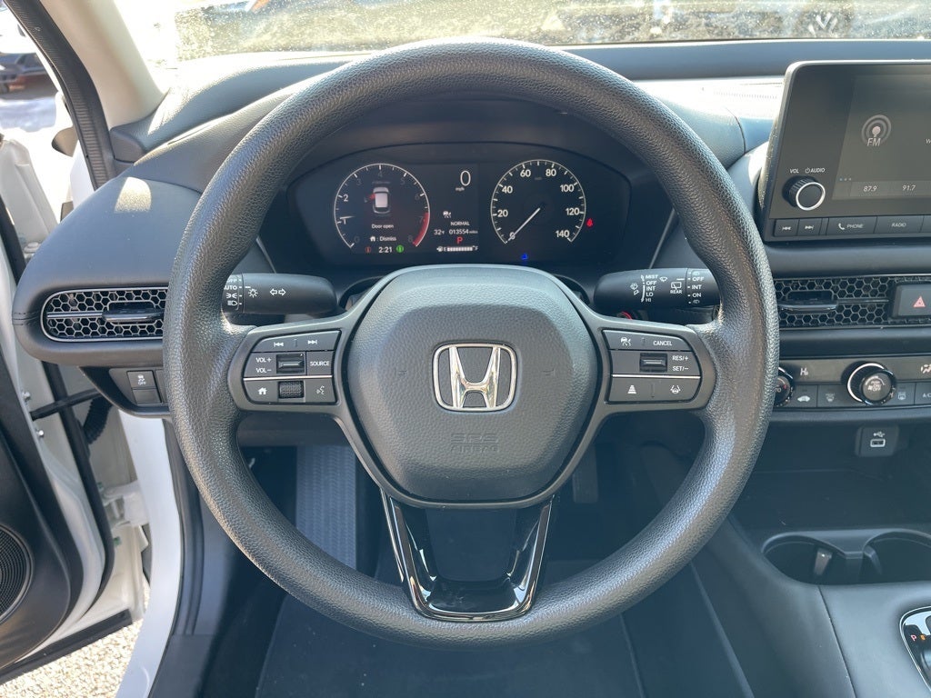 2023 Honda HR-V LX ** HondaTrue Certified 7 Year / 100,000 **
