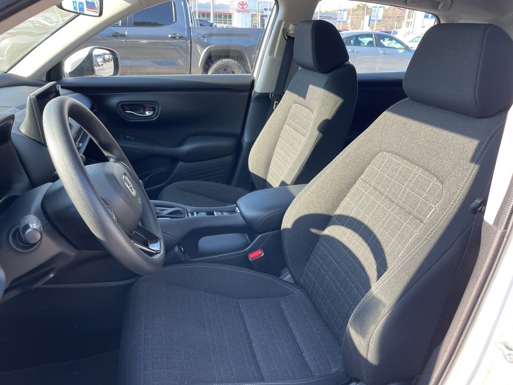 2023 Honda HR-V LX ** HondaTrue Certified 7 Year / 100,000 **