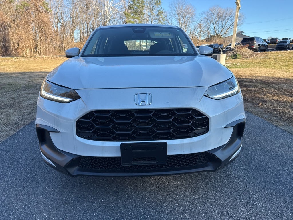 2023 Honda HR-V LX ** HondaTrue Certified 7 Year / 100,000 **