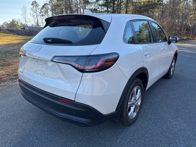 2023 Honda HR-V LX ** HondaTrue Certified 7 Year / 100,000 **