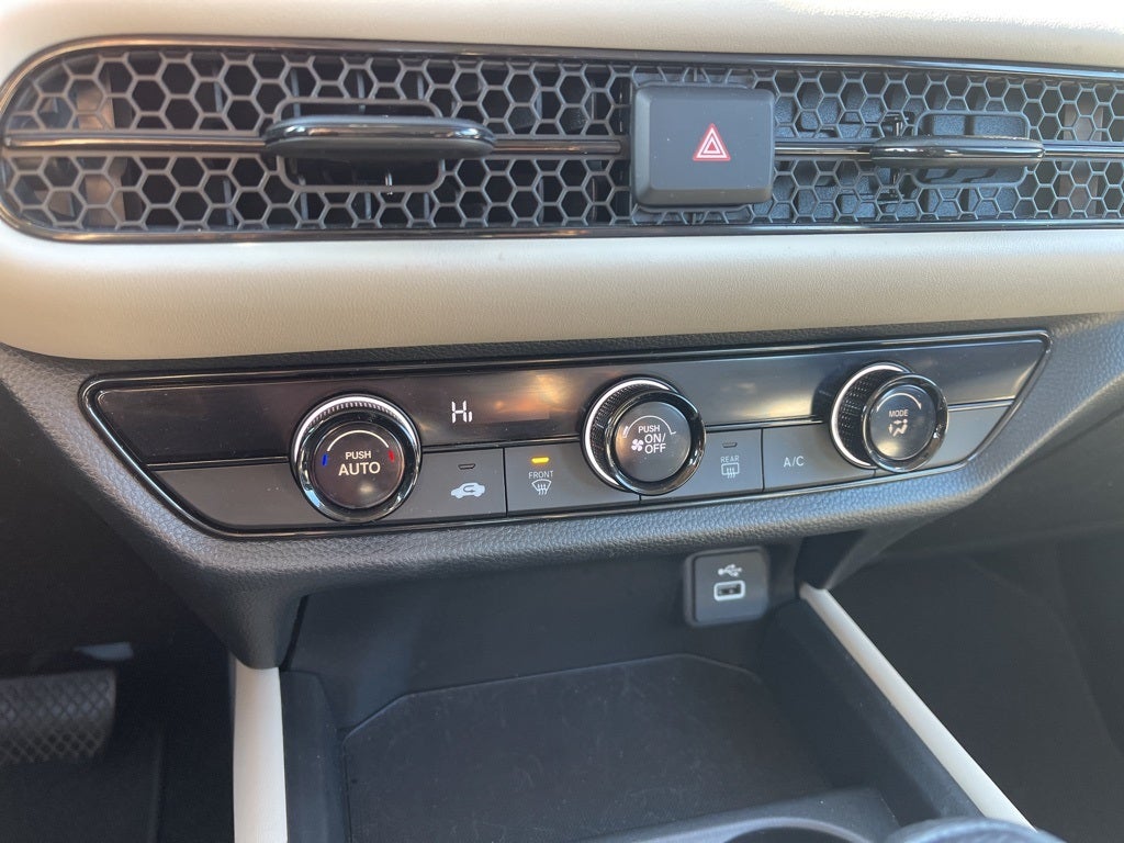 2023 Honda HR-V LX ** HondaTrue Certified 7 Year / 100,000 **