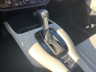 2023 Honda HR-V LX ** HondaTrue Certified 7 Year / 100,000 **