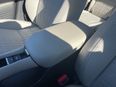 2023 Honda HR-V LX ** HondaTrue Certified 7 Year / 100,000 **