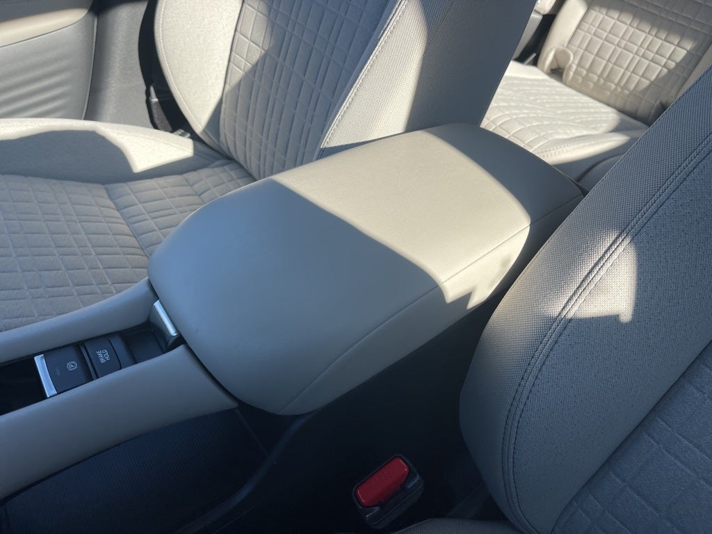 2023 Honda HR-V LX ** HondaTrue Certified 7 Year / 100,000 **