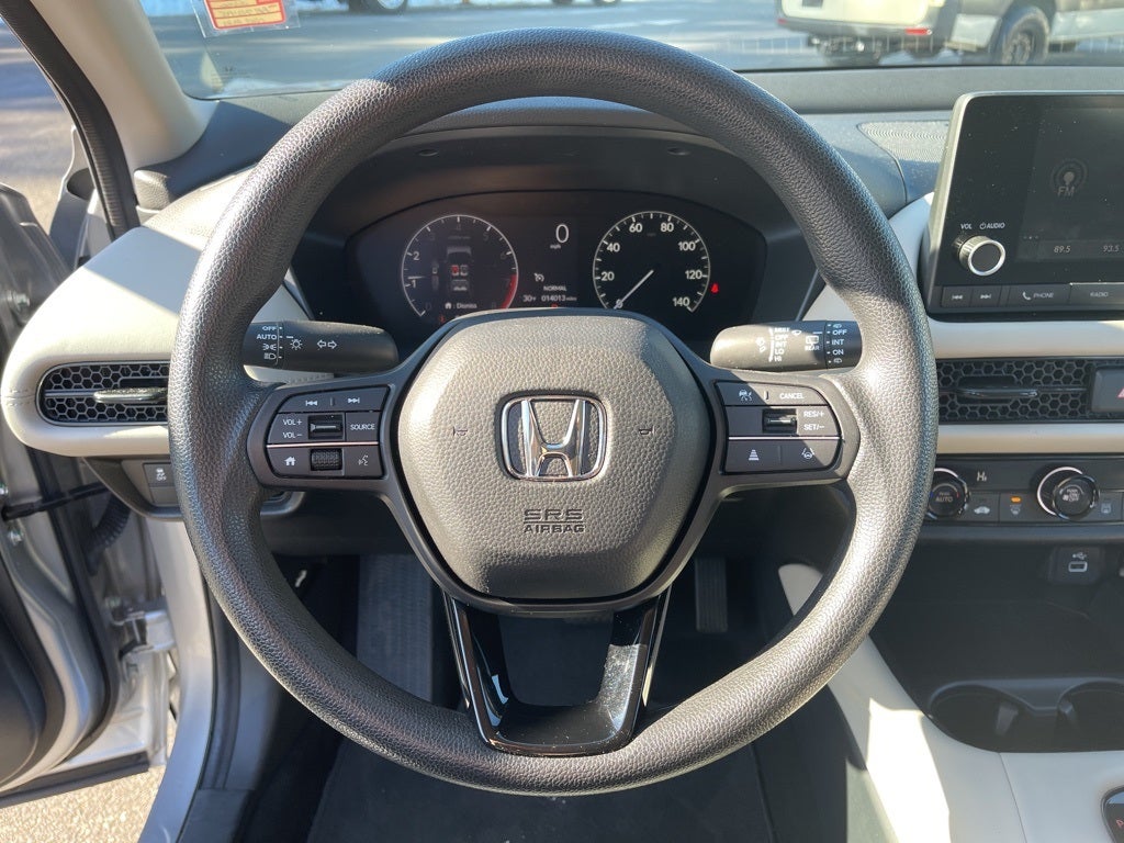 2023 Honda HR-V LX ** HondaTrue Certified 7 Year / 100,000 **