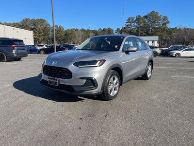 2023 Honda HR-V LX ** HondaTrue Certified 7 Year / 100,000 **