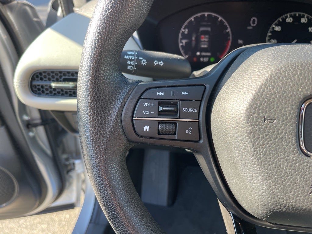 2023 Honda HR-V LX ** HondaTrue Certified 7 Year / 100,000 **