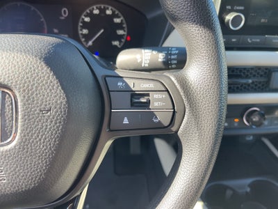 2023 Honda HR-V LX ** HondaTrue Certified 7 Year / 100,000 **