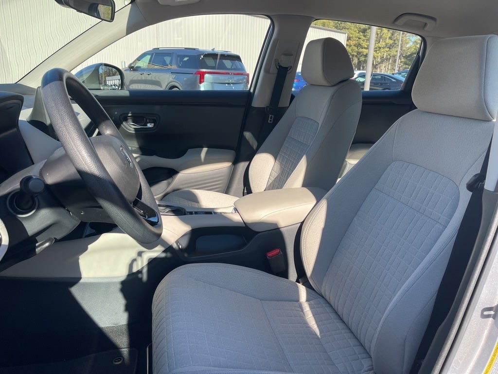 2023 Honda HR-V LX ** HondaTrue Certified 7 Year / 100,000 **