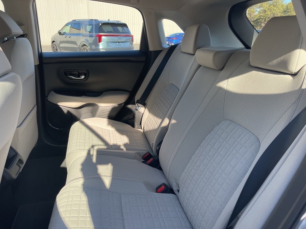 2023 Honda HR-V LX ** HondaTrue Certified 7 Year / 100,000 **