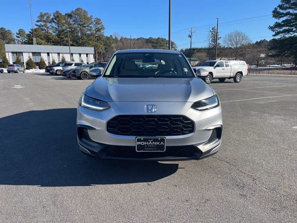 2023 Honda HR-V LX ** HondaTrue Certified 7 Year / 100,000 **