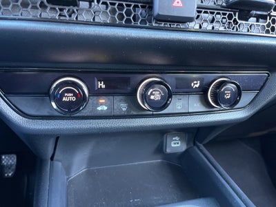 2024 Honda HR-V LX AWD ** HondaTrue Certified 7 YEAR/100,000 **