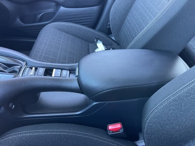 2024 Honda HR-V LX AWD ** HondaTrue Certified 7 YEAR/100,000 **