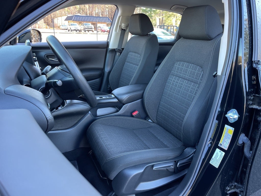 2024 Honda HR-V LX AWD ** HondaTrue Certified 7 YEAR/100,000 **