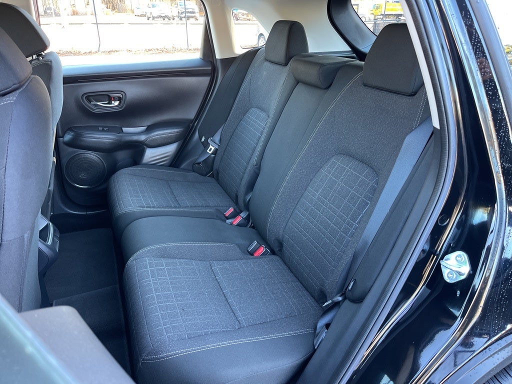 2024 Honda HR-V LX AWD ** HondaTrue Certified 7 YEAR/100,000 **