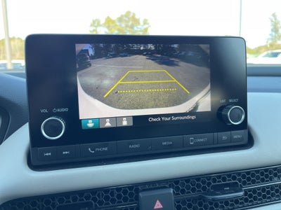 2025 Honda HR-V LX AWD ** HondaTrue Certified 7 Year / 100,000 **