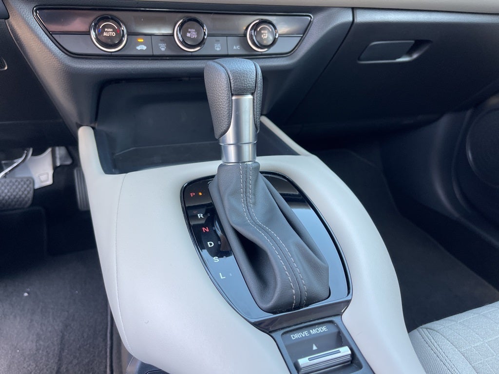 2025 Honda HR-V LX AWD ** HondaTrue Certified 7 Year / 100,000 **