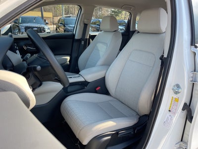 2025 Honda HR-V LX AWD ** HondaTrue Certified 7 Year / 100,000 **