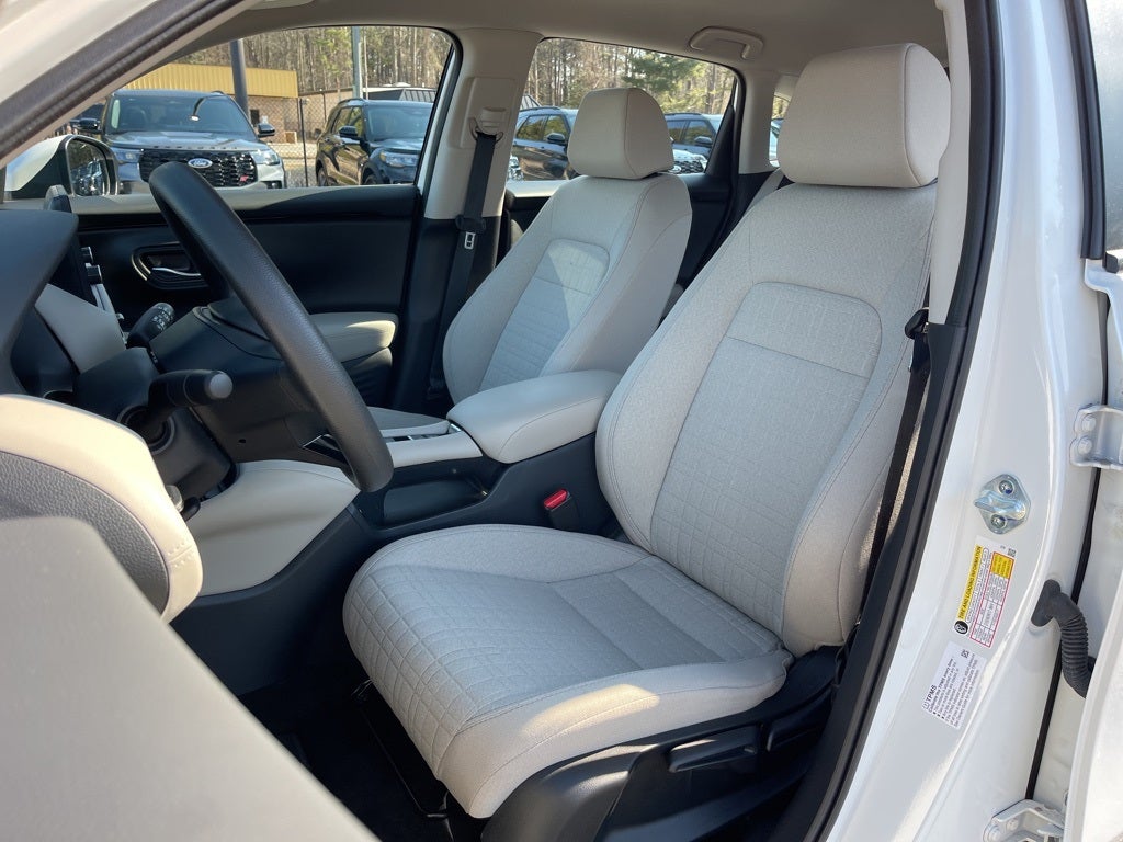 2025 Honda HR-V LX AWD ** HondaTrue Certified 7 Year / 100,000 **