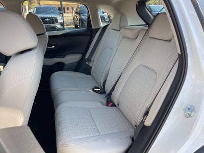 2025 Honda HR-V LX AWD ** HondaTrue Certified 7 Year / 100,000 **